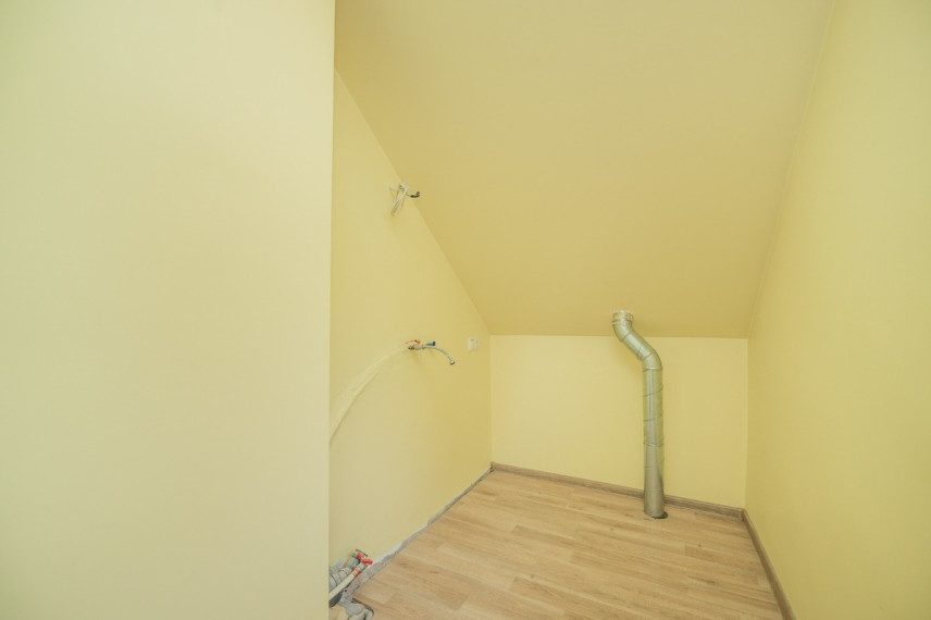 Parduodamas namas Vingio g., Gratiškių k., Trakų r. sav., 135.85 m2 ploto, 2 aukštai 18