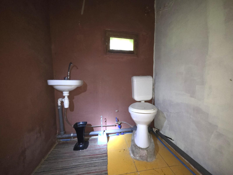 Parduodamos patalpos Vilniaus g., Želvos mstl., Ukmergės r. sav., 210.08 m² ploto 9