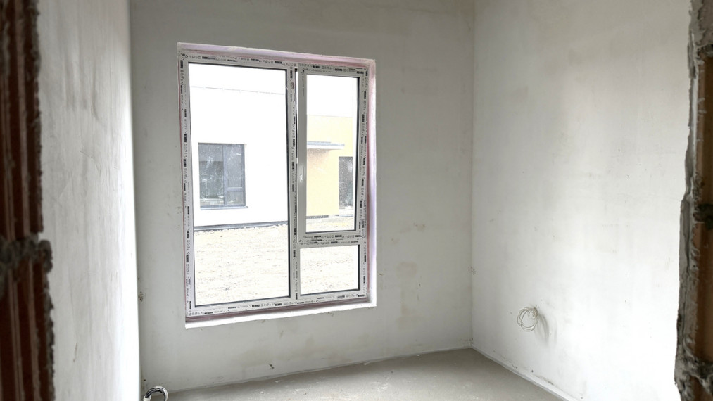 Parduodamas namas Kalvų g., Papiškių k., Vilniaus r. sav., 140 m2 ploto, 1 aukštai 21