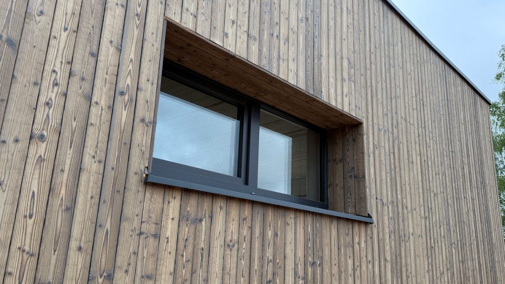 Parduodamas namas Ežero g., Didžiasalio k., Vilniaus r. sav., 180 m2 ploto, 1 aukštai 3