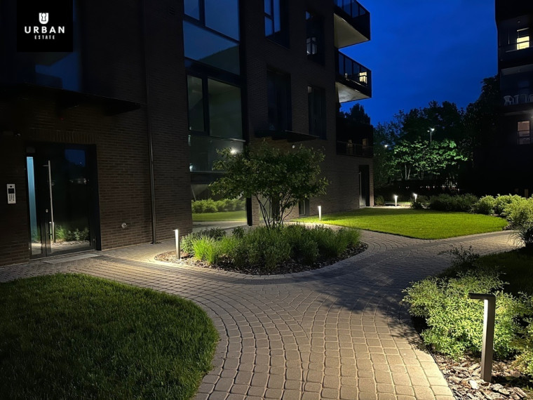 Parduodamas butas Lapių g., Žvėryne, Vilnius, 76.04 kv.m ploto 21