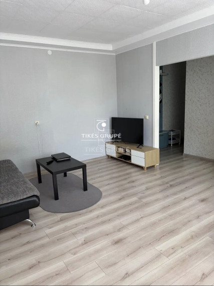 Parduodamas butas Žalgirio g., Žvejybos uostas, Klaipėdos m., Klaipėdos m. sav., 30 m2 ploto, 1 kambariai 1