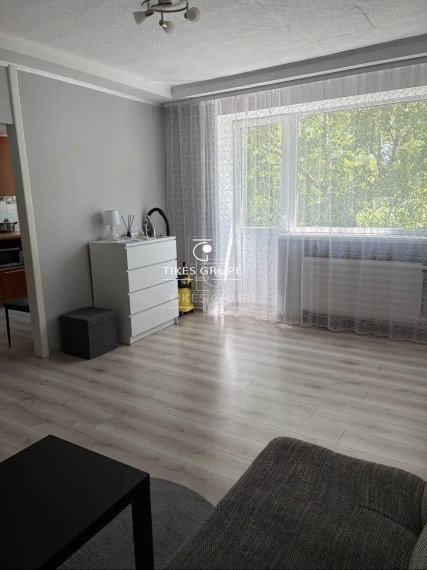 Parduodamas butas Žalgirio g., Žvejybos uostas, Klaipėdos m., Klaipėdos m. sav., 30 m2 ploto, 1 kambariai 2