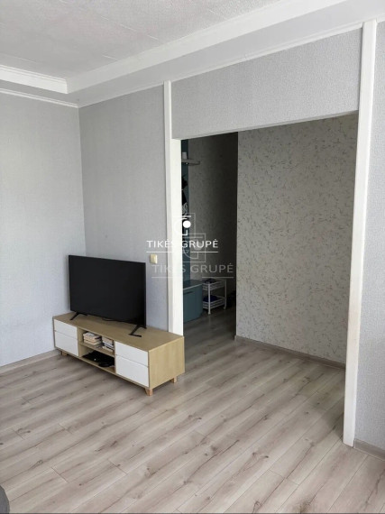 Parduodamas butas Žalgirio g., Žvejybos uostas, Klaipėdos m., Klaipėdos m. sav., 30 m2 ploto, 1 kambariai 4