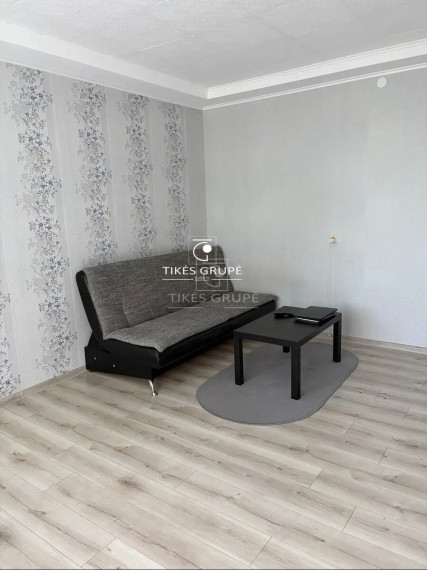 Parduodamas butas Žalgirio g., Žvejybos uostas, Klaipėdos m., Klaipėdos m. sav., 30 m2 ploto, 1 kambariai 5