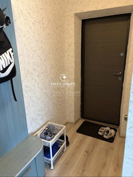 Parduodamas butas Žalgirio g., Žvejybos uostas, Klaipėdos m., Klaipėdos m. sav., 30 m2 ploto, 1 kambariai 7