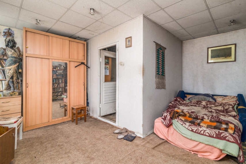 Parduodamas namas Kauno m., Kauno m. sav., 28.64 m2 ploto, 1 aukštai 4