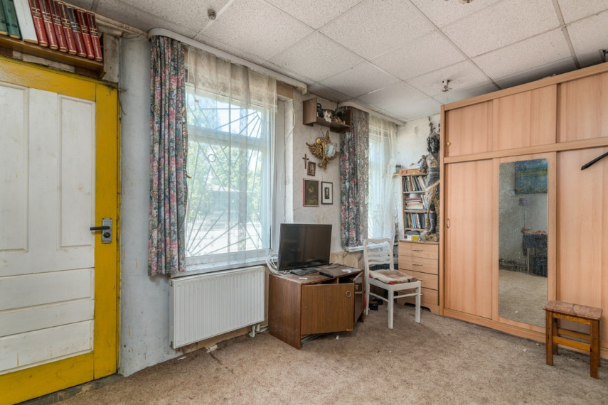 Parduodamas namas Kauno m., Kauno m. sav., 28.64 m2 ploto, 1 aukštai 5