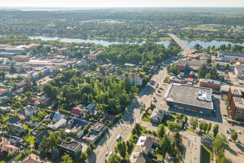 Parduodamas namas Kauno m., Kauno m. sav., 28.64 m2 ploto, 1 aukštai 24