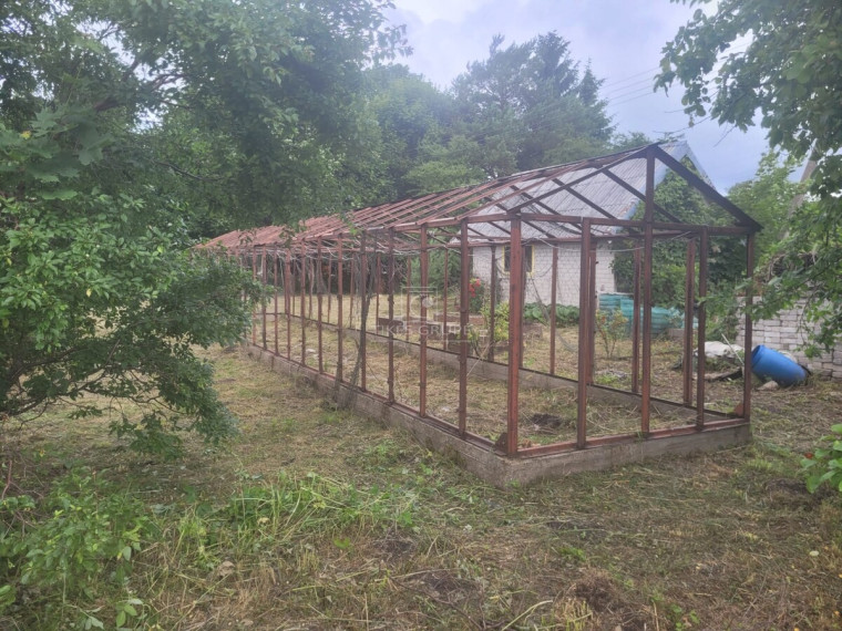 Parduodamas namas Derceklių k., Klaipėdos r. sav., 30 m2 ploto, 1 aukštai 4