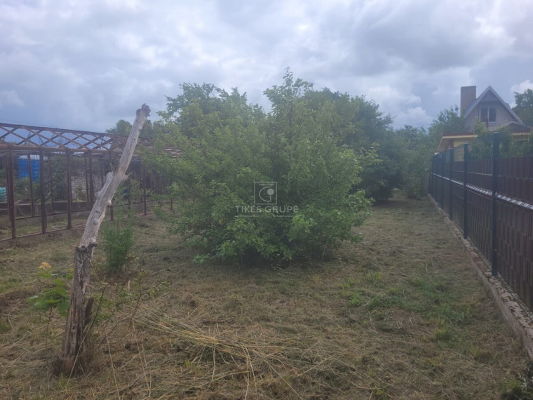 Parduodamas namas Derceklių k., Klaipėdos r. sav., 30 m2 ploto, 1 aukštai 7