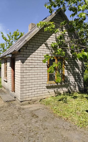 Parduodamas namas Gluosnių g., Mosėdžio mstl., Skuodo r. sav., 144 m² ploto 3 kambariai 8