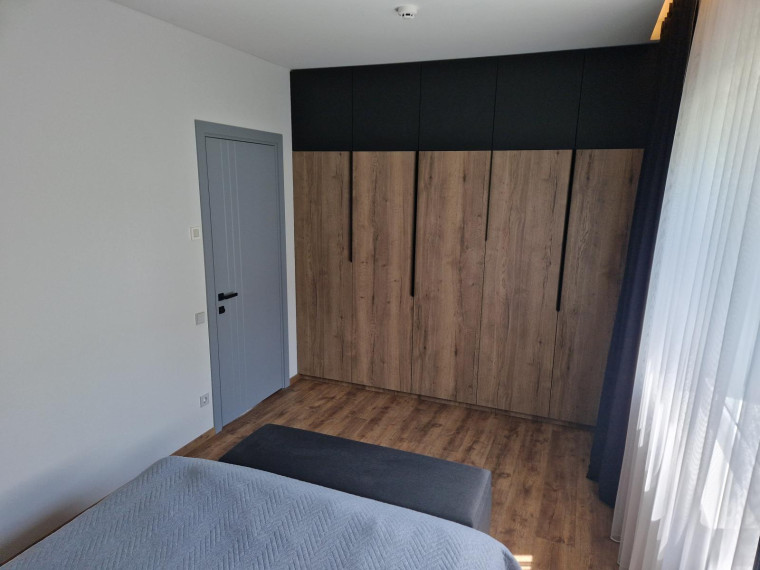 Parduodamas namas Teleičių k., Kauno r. sav., 132.00 m² ploto 4 kambariai 14