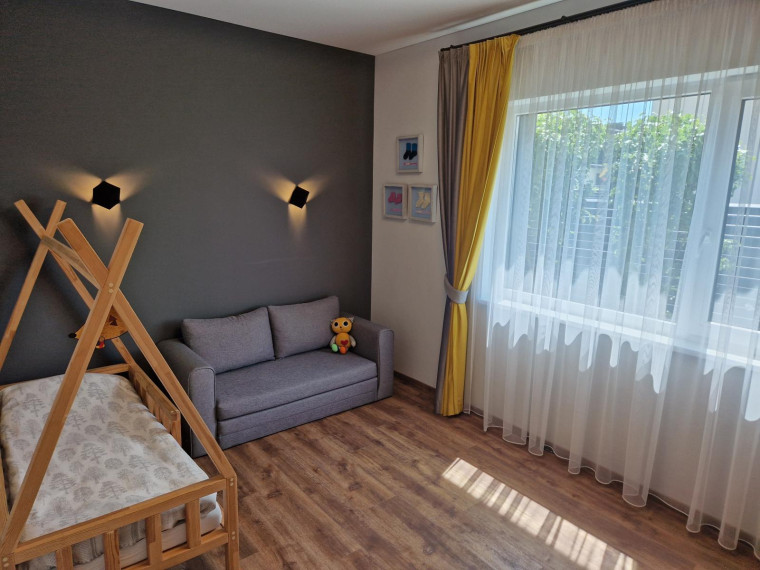 Parduodamas namas Teleičių k., Kauno r. sav., 132.00 m² ploto 4 kambariai 15