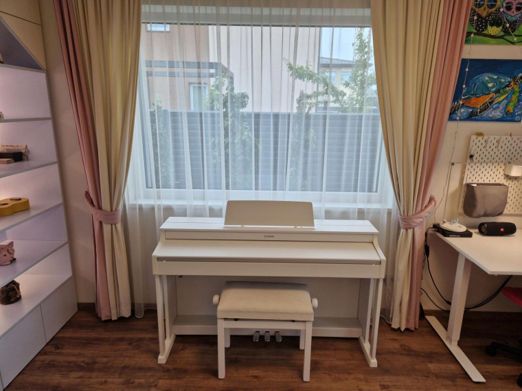 Parduodamas namas Teleičių k., Kauno r. sav., 132.00 m² ploto 4 kambariai 20