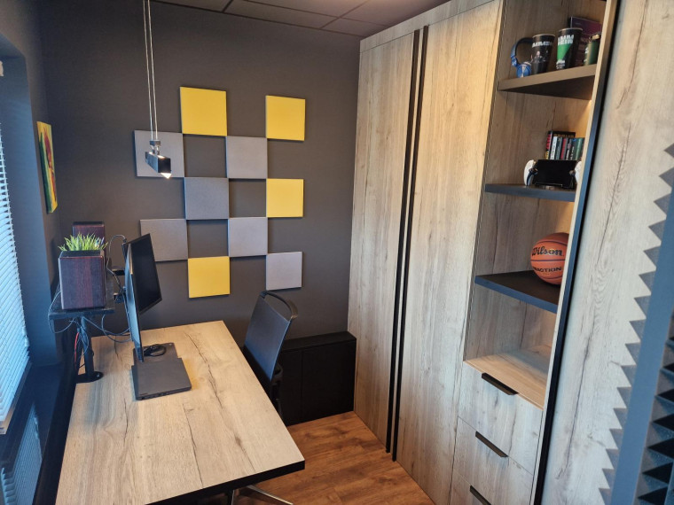 Parduodamas namas Teleičių k., Kauno r. sav., 132.00 m² ploto 4 kambariai 21