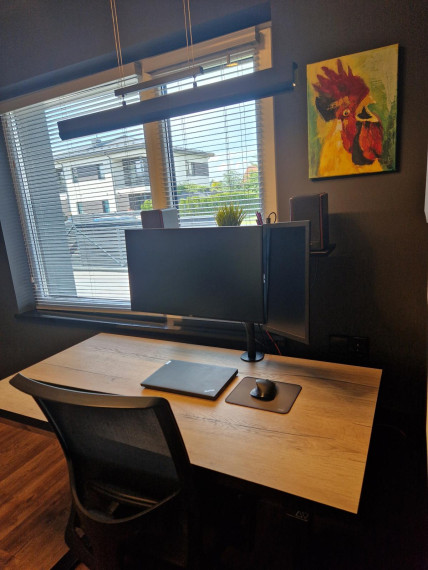Parduodamas namas Teleičių k., Kauno r. sav., 132.00 m² ploto 4 kambariai 22
