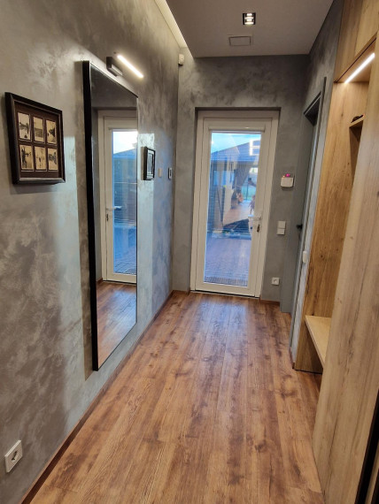 Parduodamas namas Teleičių k., Kauno r. sav., 132.00 m² ploto 4 kambariai 25