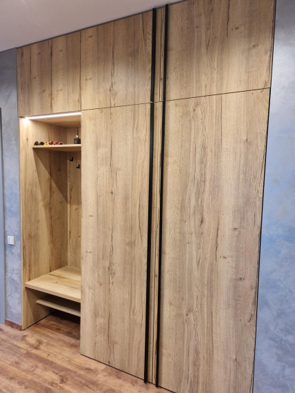 Parduodamas namas Teleičių k., Kauno r. sav., 132.00 m² ploto 4 kambariai 26