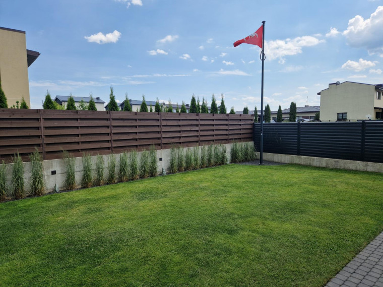 Parduodamas namas Teleičių k., Kauno r. sav., 132.00 m² ploto 4 kambariai 37