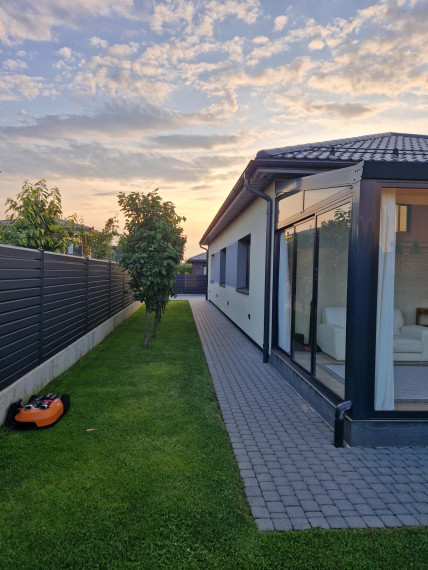 Parduodamas namas Teleičių k., Kauno r. sav., 132.00 m² ploto 4 kambariai 39