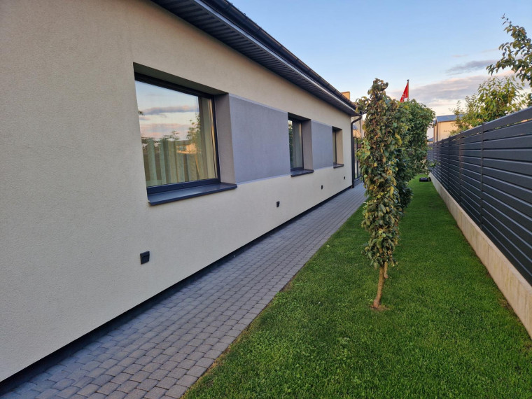 Parduodamas namas Teleičių k., Kauno r. sav., 132.00 m² ploto 4 kambariai 41