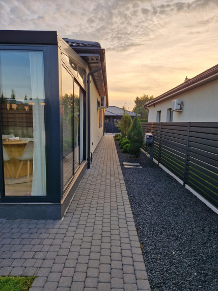 Parduodamas namas Teleičių k., Kauno r. sav., 132.00 m² ploto 4 kambariai 42