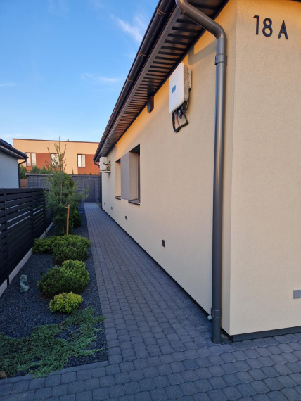 Parduodamas namas Teleičių k., Kauno r. sav., 132.00 m² ploto 4 kambariai 43