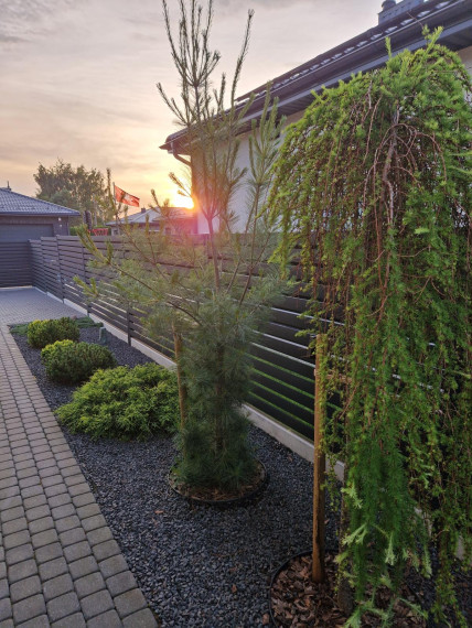 Parduodamas namas Teleičių k., Kauno r. sav., 132.00 m² ploto 4 kambariai 44
