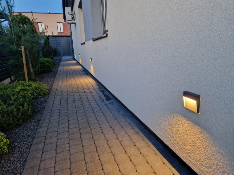 Parduodamas namas Teleičių k., Kauno r. sav., 132.00 m² ploto 4 kambariai 49