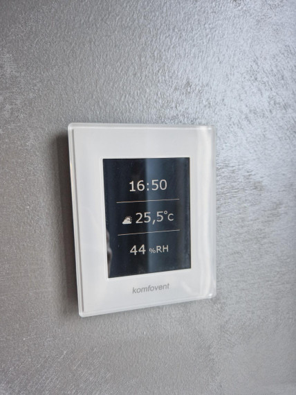 Parduodamas namas Teleičių k., Kauno r. sav., 132.00 m² ploto 4 kambariai 52