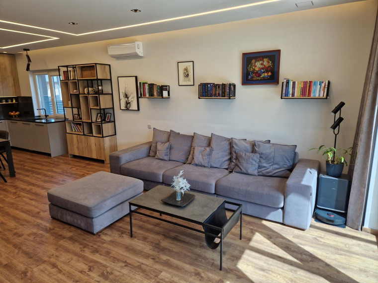 Parduodamas namas Teleičių k., Kauno r. sav., 132.00 m² ploto 4 kambariai 8