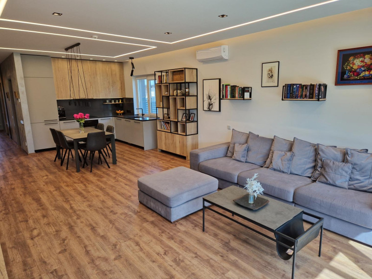 Parduodamas namas Teleičių k., Kauno r. sav., 132.00 m² ploto 4 kambariai 9