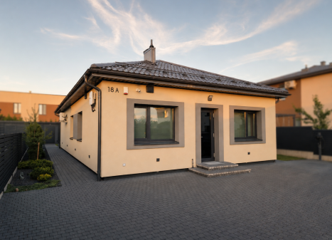 Parduodamas namas Teleičių k., Kauno r. sav., 132.00 m² ploto 4 kambariai Parduodamas namas Teleičių k., Kauno r. sav., 132.00 m² ploto 4 kambariai