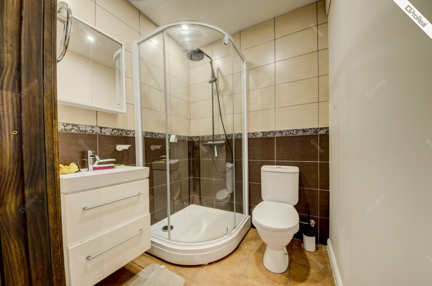 Nuomojamas butas Meldų g., Vilniaus m., Vilniaus m. sav., 25 m2 ploto, 1 kambariai 5