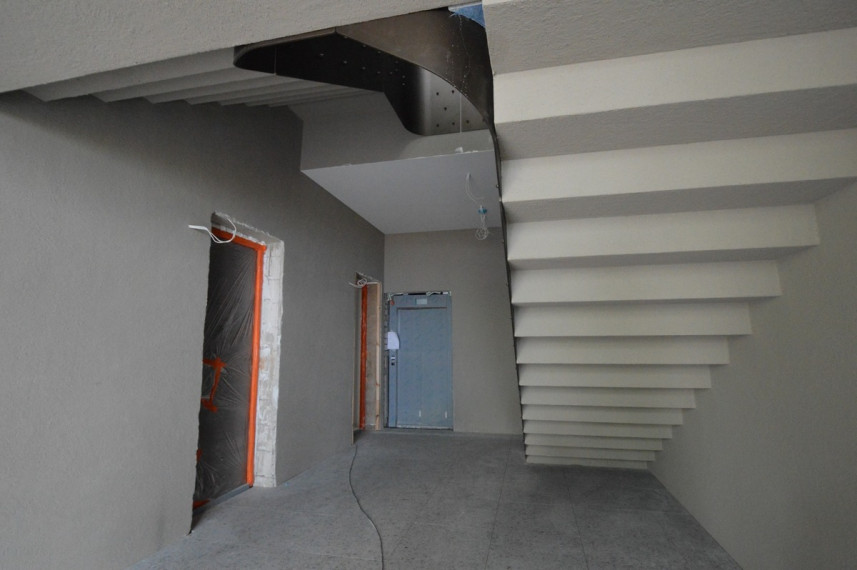 Parduodamas butas Jaunimo g., Birštono m., Birštono sav., 40.8 m2 ploto, 2 kambariai 15