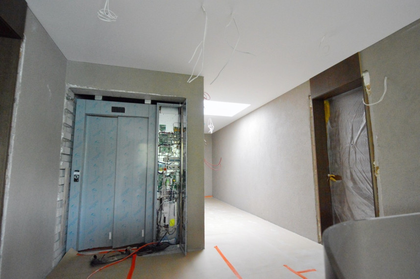 Parduodamas butas Jaunimo g., Birštono m., Birštono sav., 40.8 m2 ploto, 2 kambariai 16