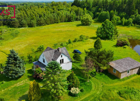 Parduodamas namas Alekniškio k., Jonavos r. sav., 77.75 m² ploto 3 kambariai Parduodamas namas Alekniškio k., Jonavos r. sav., 77.75 m² ploto 3 kambariai
