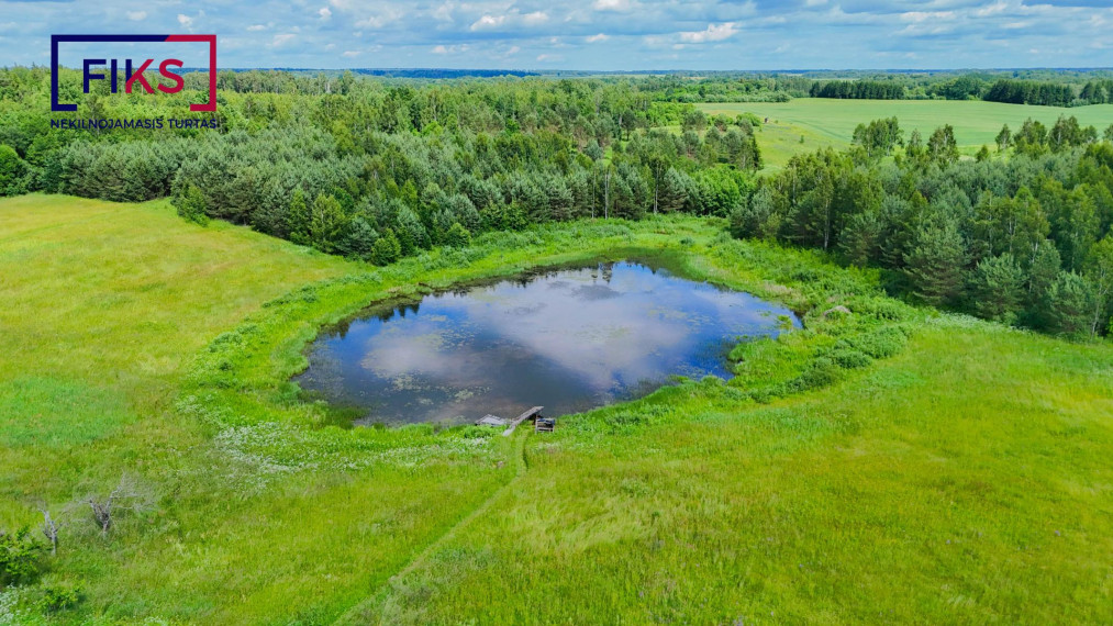Parduodamas namas Alekniškio k., Jonavos r. sav., 77.75 m² ploto 3 kambariai 26