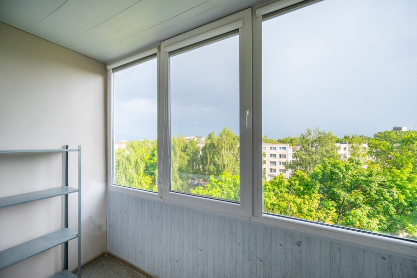 Parduodamas butas Viršuliškių g., Vilniaus m., Vilniaus m. sav., 61.45 m2 ploto, 3 kambariai 14