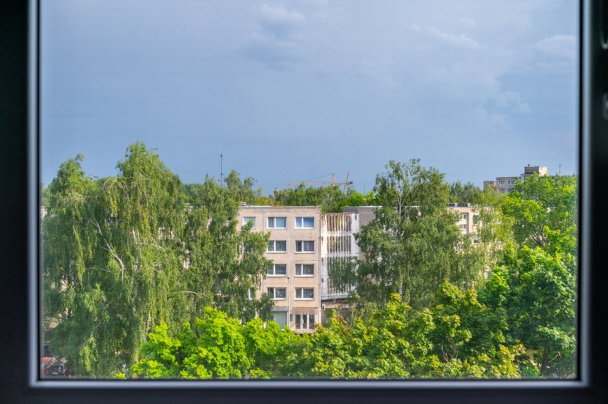 Parduodamas butas Viršuliškių g., Vilniaus m., Vilniaus m. sav., 61.45 m2 ploto, 3 kambariai 16