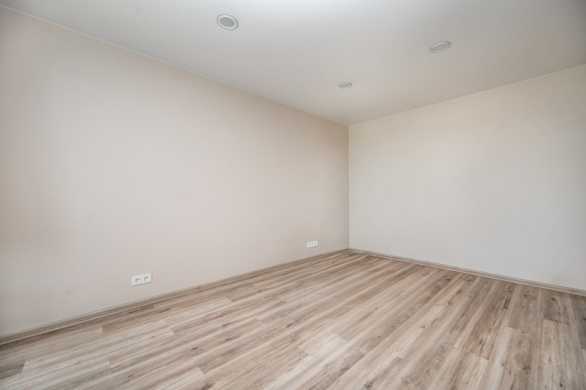 Parduodamas butas Viršuliškių g., Vilniaus m., Vilniaus m. sav., 61.45 m2 ploto, 3 kambariai 17