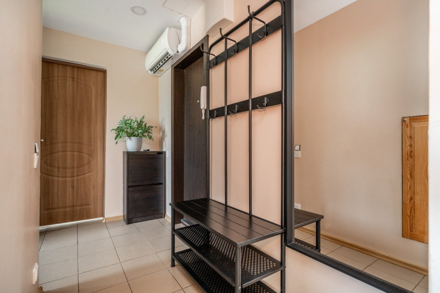 Parduodamas butas Viršuliškių g., Vilniaus m., Vilniaus m. sav., 61.45 m2 ploto, 3 kambariai 23