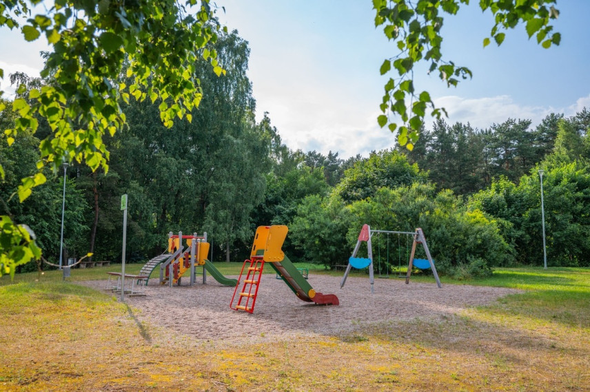 Parduodamas butas Viršuliškių g., Vilniaus m., Vilniaus m. sav., 61.45 m2 ploto, 3 kambariai 30