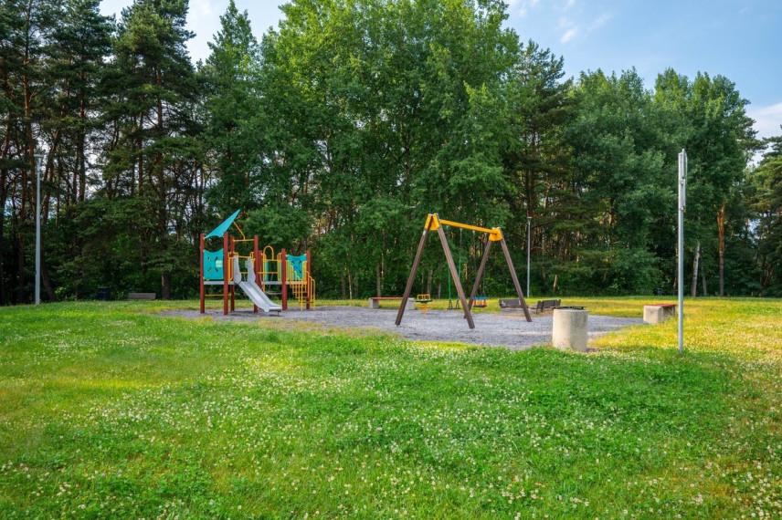 Parduodamas butas Viršuliškių g., Vilniaus m., Vilniaus m. sav., 61.45 m2 ploto, 3 kambariai 34
