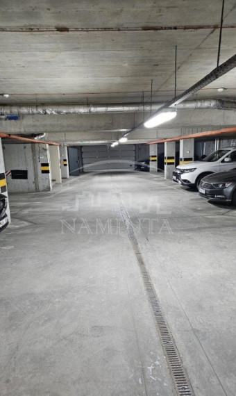 Parduodamas butas Birutės g., Vėtrungė, Klaipėdos m., Klaipėdos m. sav., 65 m2 ploto, 3 kambariai 8