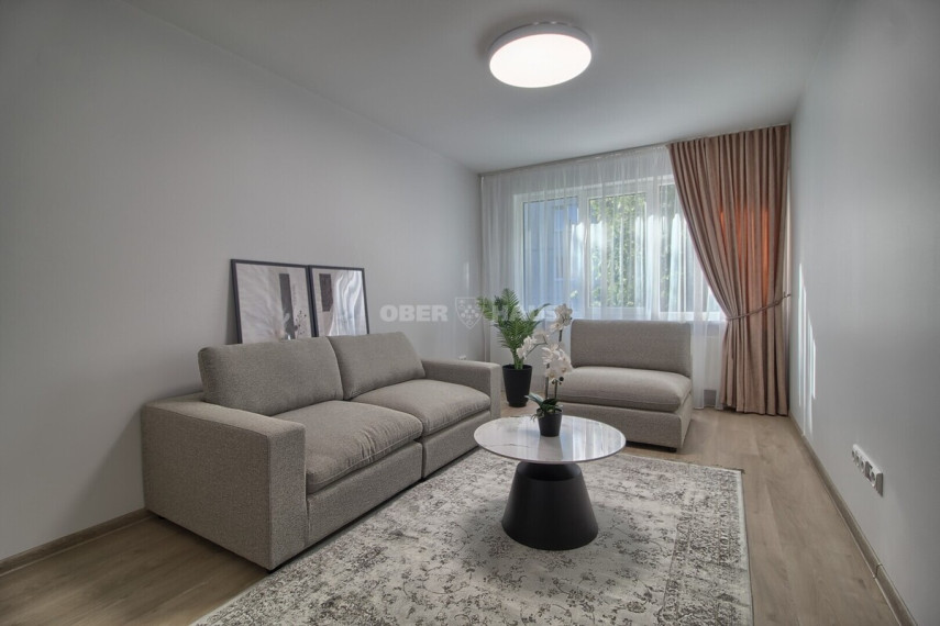 Parduodamas butas Dainų g., Dainiai, Šiaulių m., Šiaulių m. sav., 64.06 m2 ploto, 3 kambariai 7