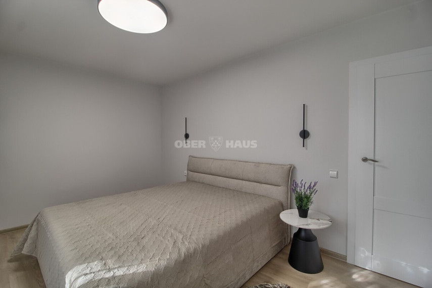 Parduodamas butas Dainų g., Dainiai, Šiaulių m., Šiaulių m. sav., 64.06 m2 ploto, 3 kambariai 10
