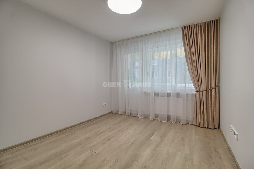 Parduodamas butas Dainų g., Dainiai, Šiaulių m., Šiaulių m. sav., 64.06 m2 ploto, 3 kambariai 15