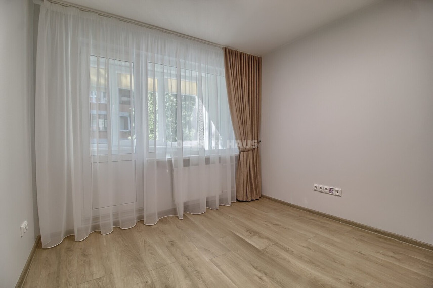 Parduodamas butas Dainų g., Dainiai, Šiaulių m., Šiaulių m. sav., 64.06 m2 ploto, 3 kambariai 16